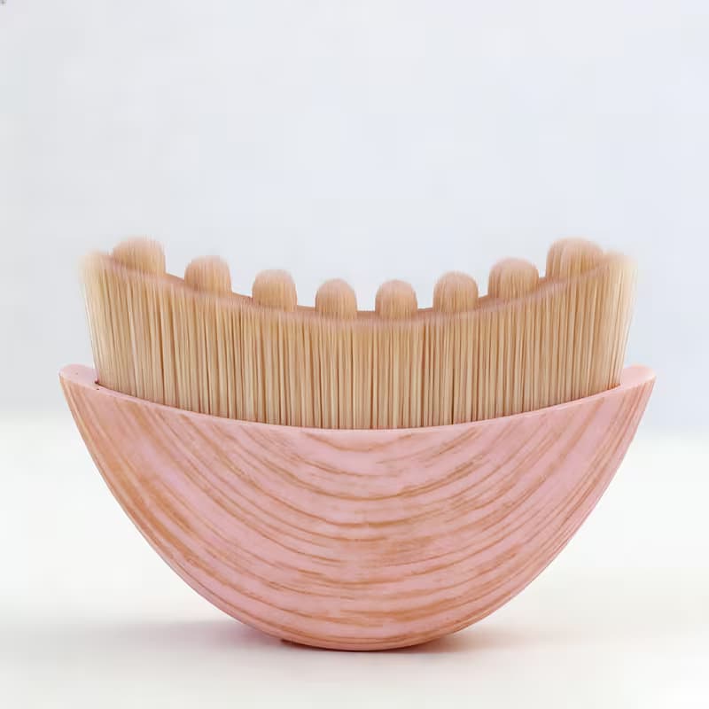 Lumiface Care – Elegancka perła różu